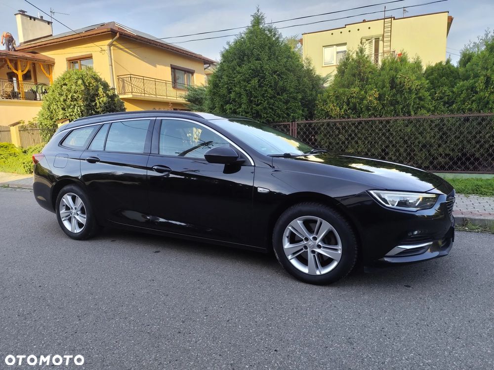 Opel Insignia - 25