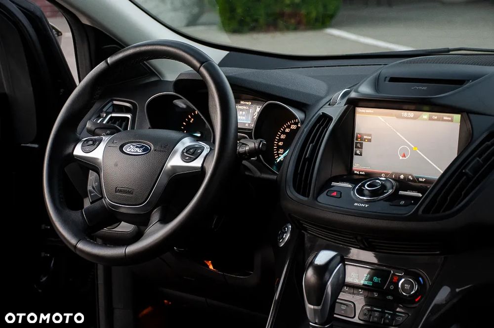 Ford Kuga 2.0 TDCi 4x4 Individual - 18