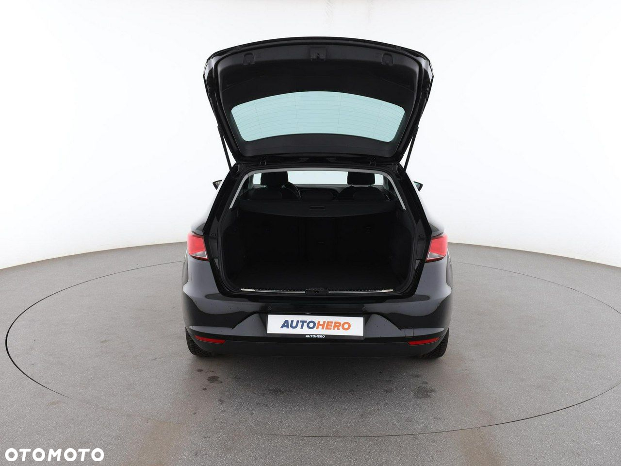 Seat Leon 1.4 TSI Style S&S - 19