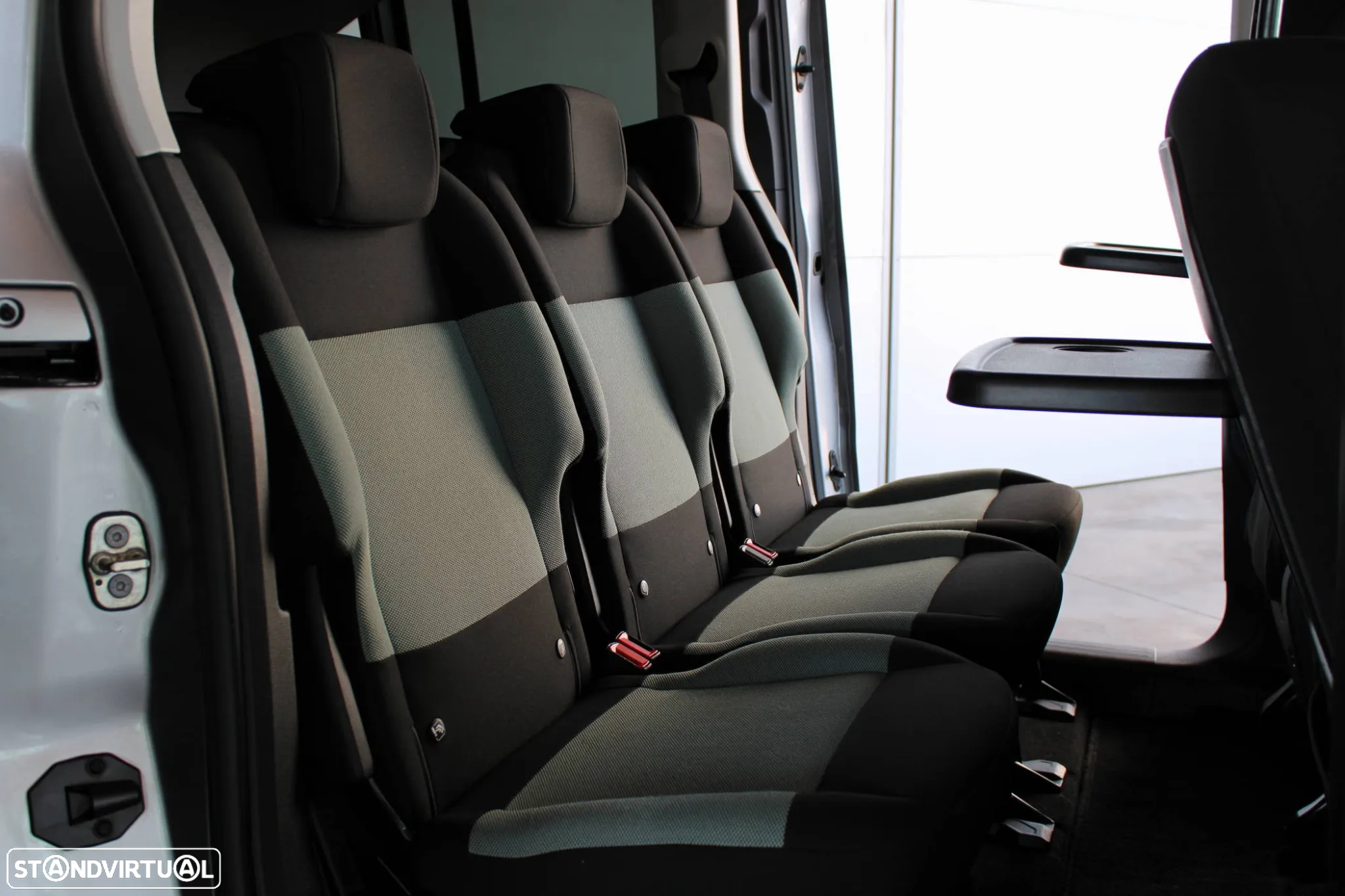 Citroën Berlingo 1.5 BlueHDi XL Shine 7L - 15