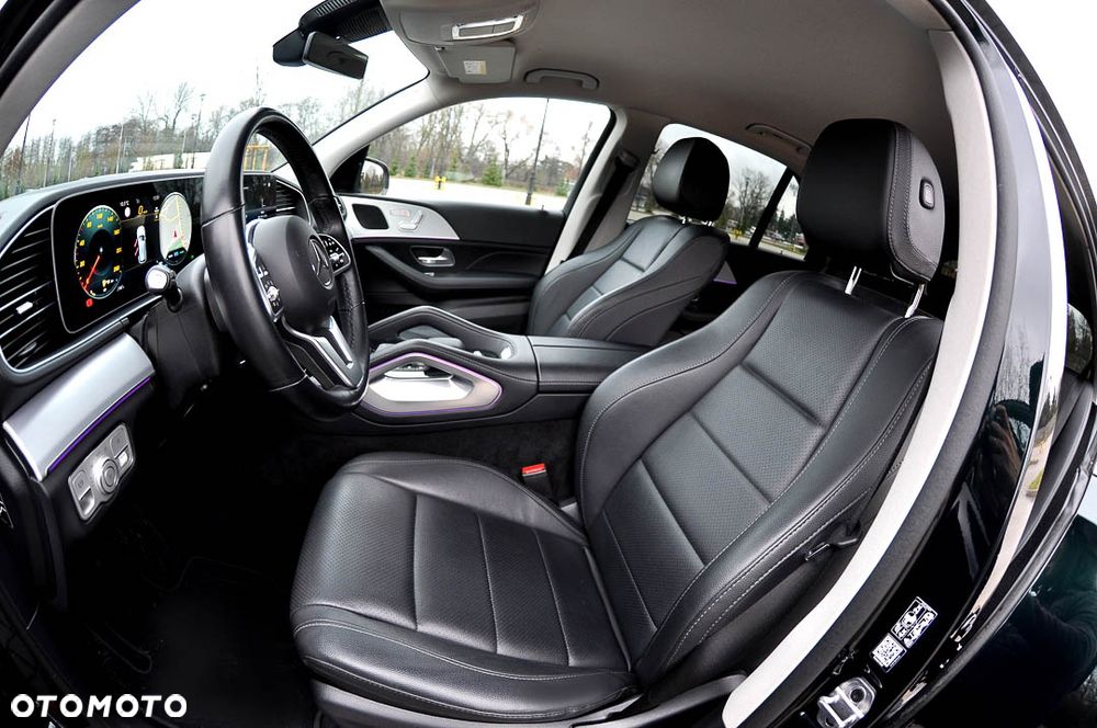 Mercedes-Benz GLE 300 d 4Matic 9G-TRONIC Exclusive - 15