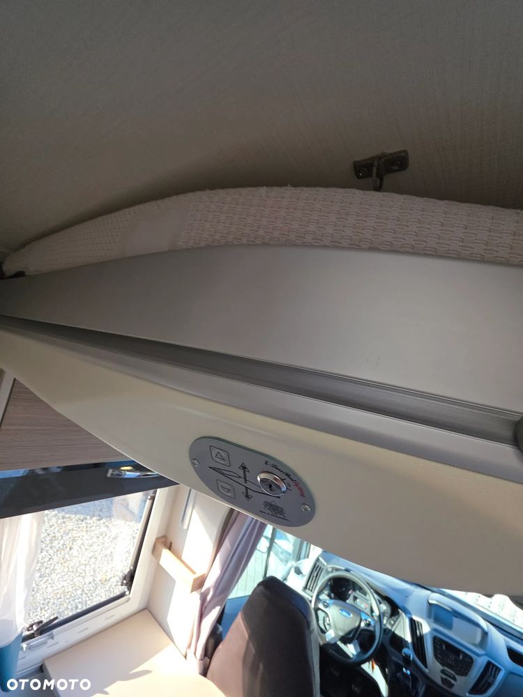 Chausson Flash 2.0 170KM - 6.5M - 5