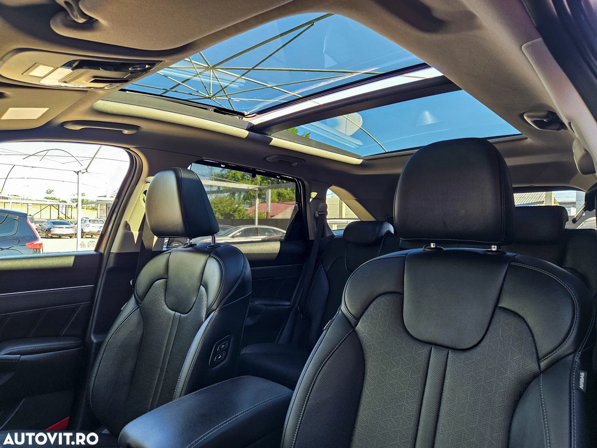 Kia Sorento - 36