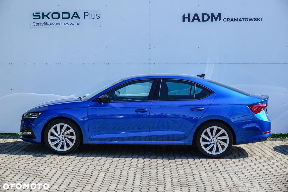 Skoda Octavia - 10