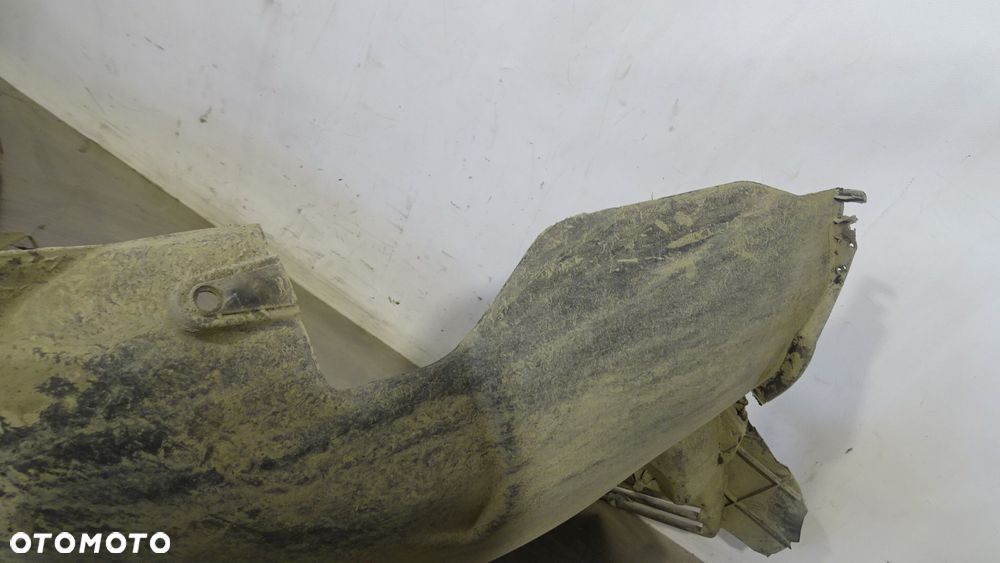 NADKOLE PRAWE PRZEDNIE CITROEN C4 PICASSO 1.6HDI 9653141980 - 6