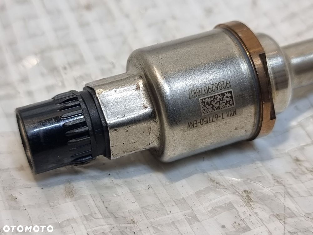 Świeca żarowa OPEL INSIGNIA A 2.0 CDTI  55579436 - 4