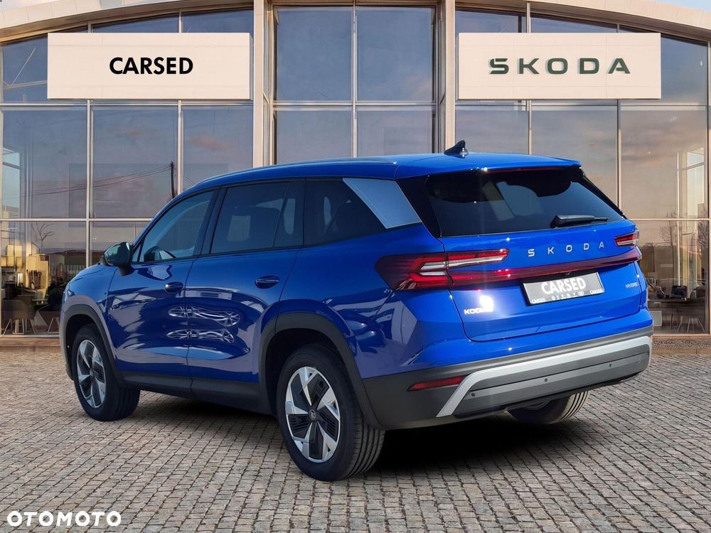 Skoda Kodiaq 1.5 TSI mHEV 4x2 Drive DSG - 5