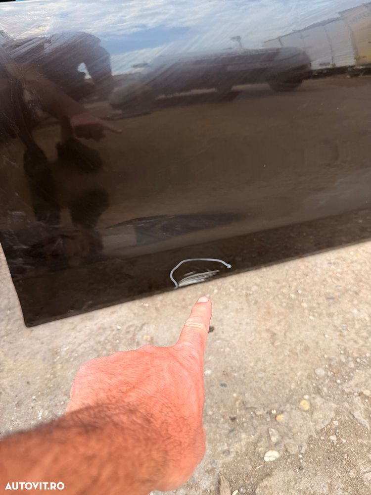 Usa dreapta fata cu mic defect MERCEDES S-class W223 an 2020-2026 - 7
