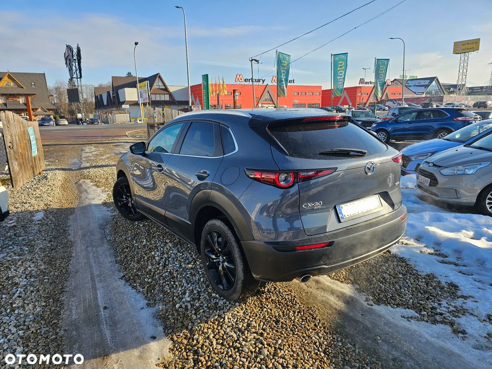 Mazda CX-30 - 7