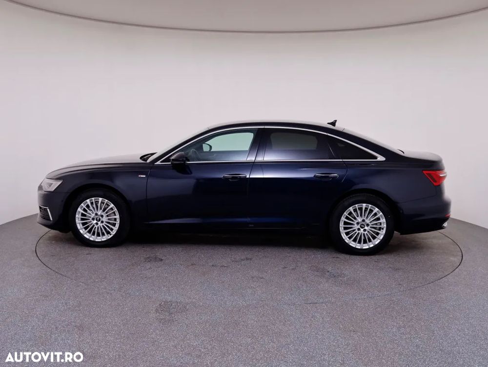 Audi A6 Avant 3.0 45 TDI quattro Tiptronic Design - 2