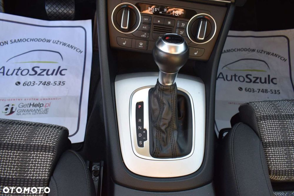 Audi Q3 - 33