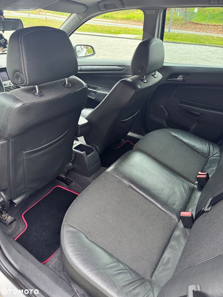 Opel Astra 1.9 CDTI Enjoy - 20