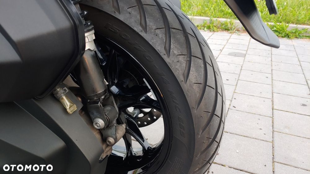 BMW C 400 GT - 3