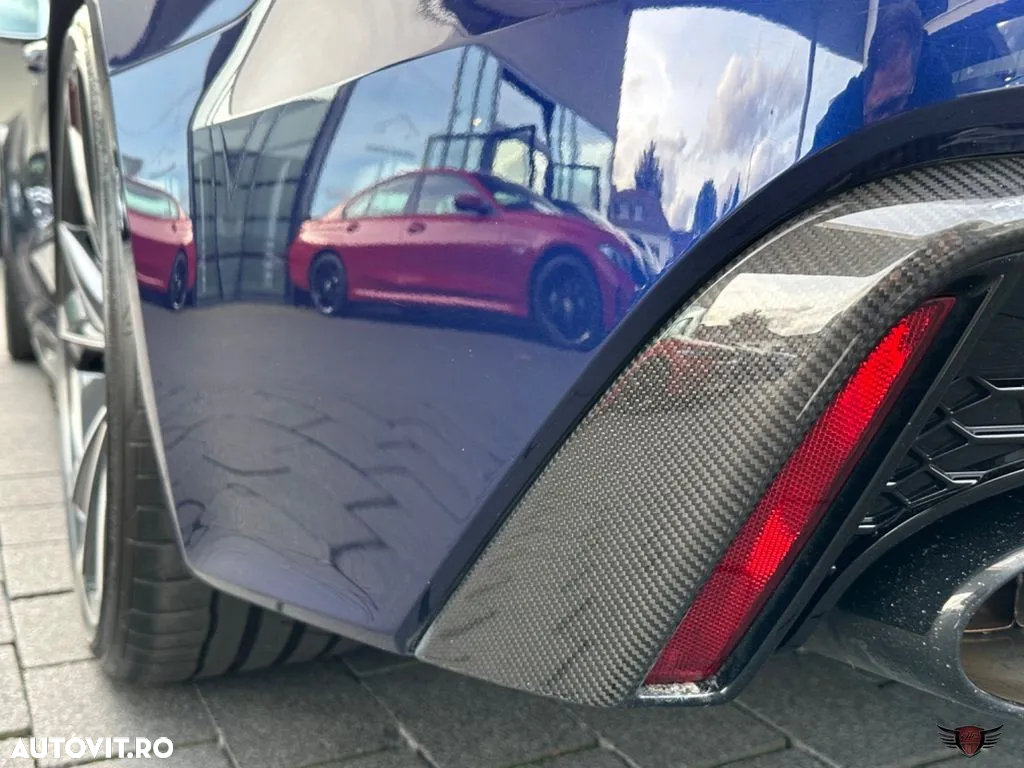 Audi RS7 quattro Tiptronic MHEV - 11