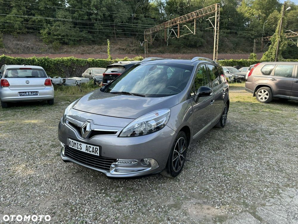 Renault Grand Scenic - 40