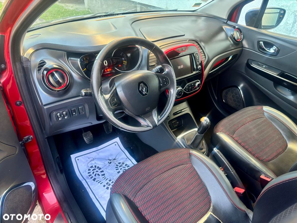 Renault Captur - 5