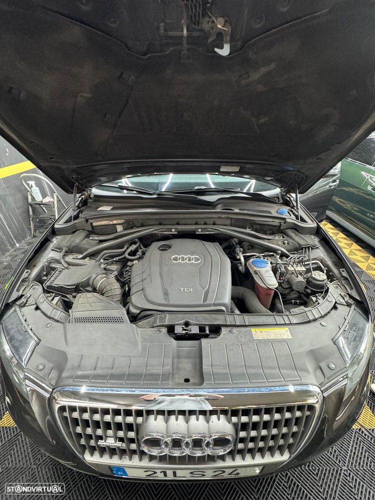 Audi Q5 2.0 TDI - 5