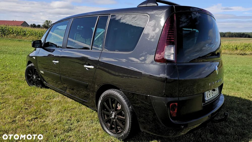 Renault Grand Espace - 5