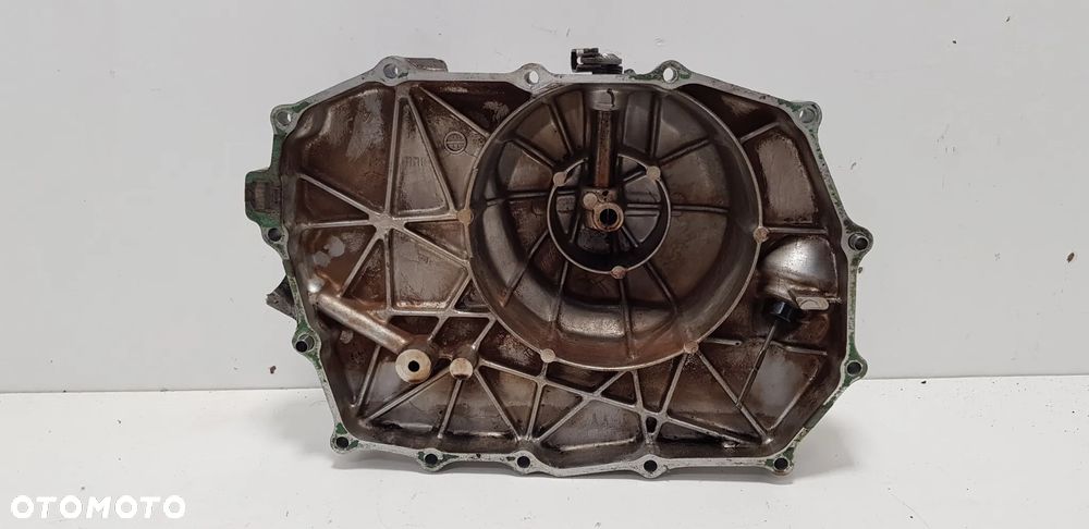 Honda XLV XL600V TRANSALP 600 Pokrywa Dekiel Silnika - 4