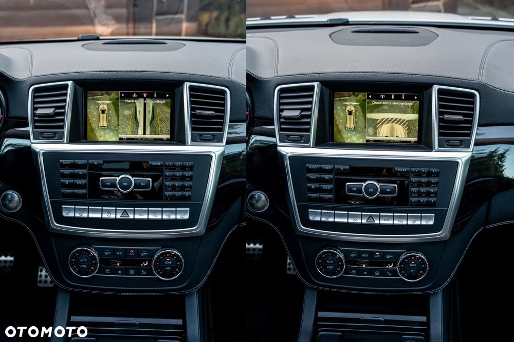 Mercedes-Benz GL 63 AMG - 36