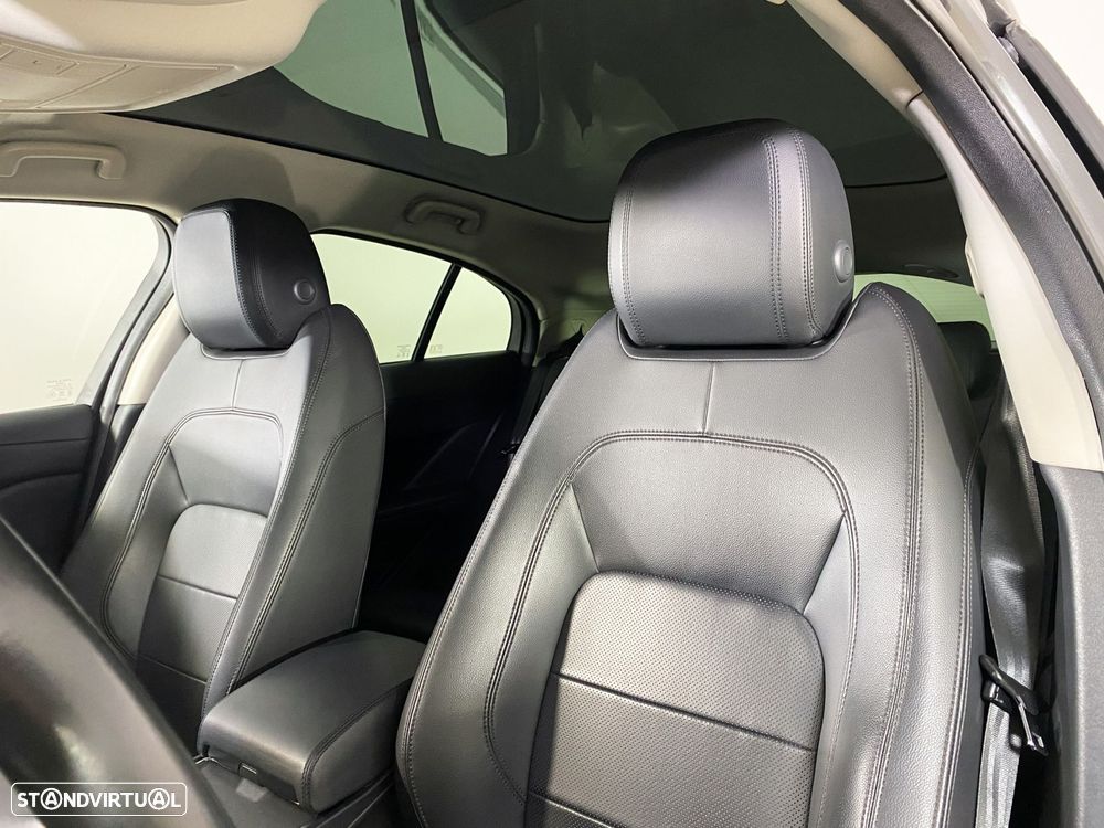 Jaguar I-Pace SE AWD Aut. - 22