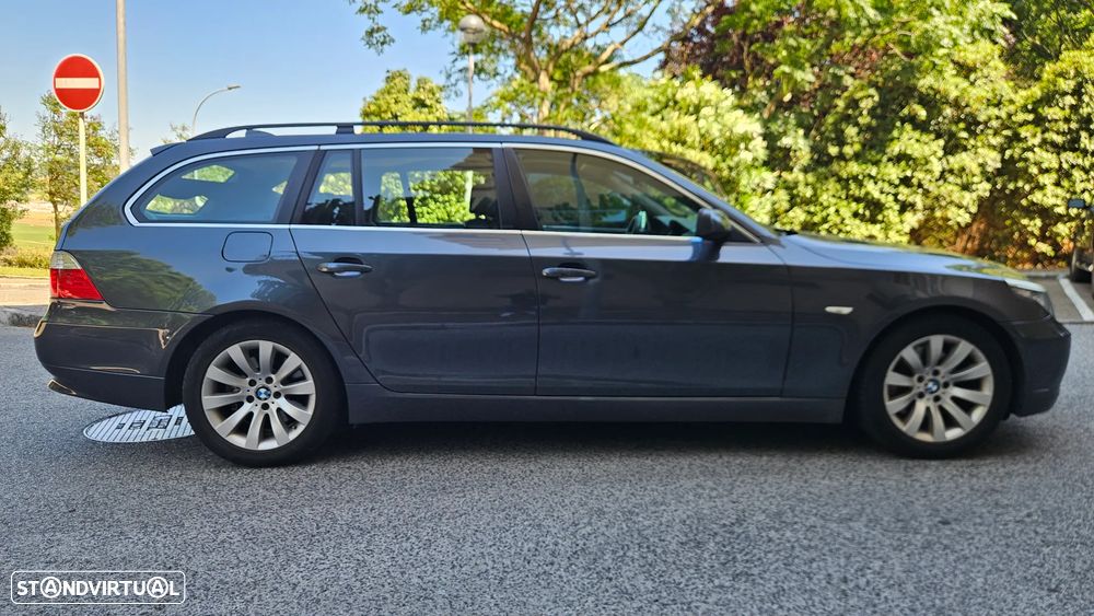 BMW 520 d Edition Exclusive - 5