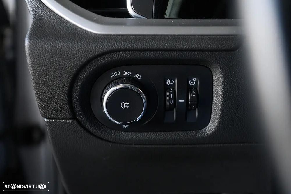 Opel Grandland 1.5 CDTI GS Line AT - 38