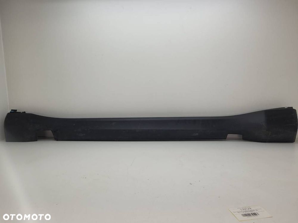 LISTWA PROGOWA LEWA JEEP COMPASS II LIFT 53224111 2021 EU - 1