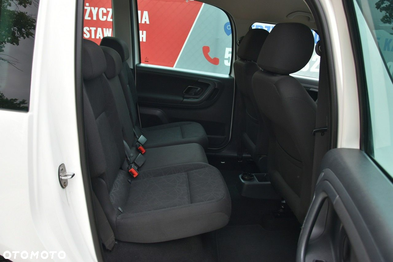 Skoda Roomster 1.6 TDI DPF Ambition - 13