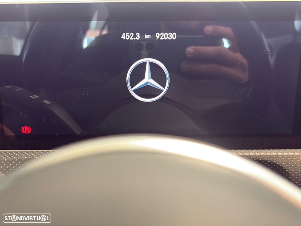 Mercedes-Benz A 160 Style - 17