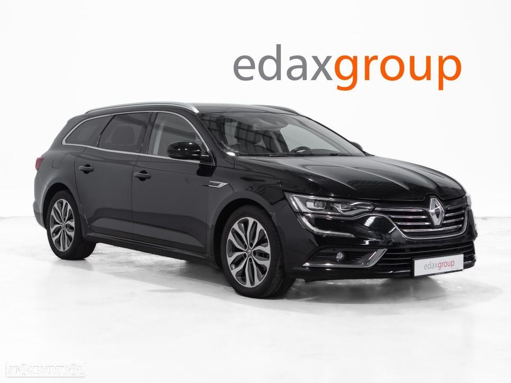 Renault Talisman Sport Tourer - 1