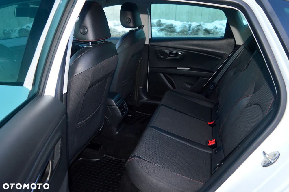 Seat Leon 1.4 TSI FR S&S - 11