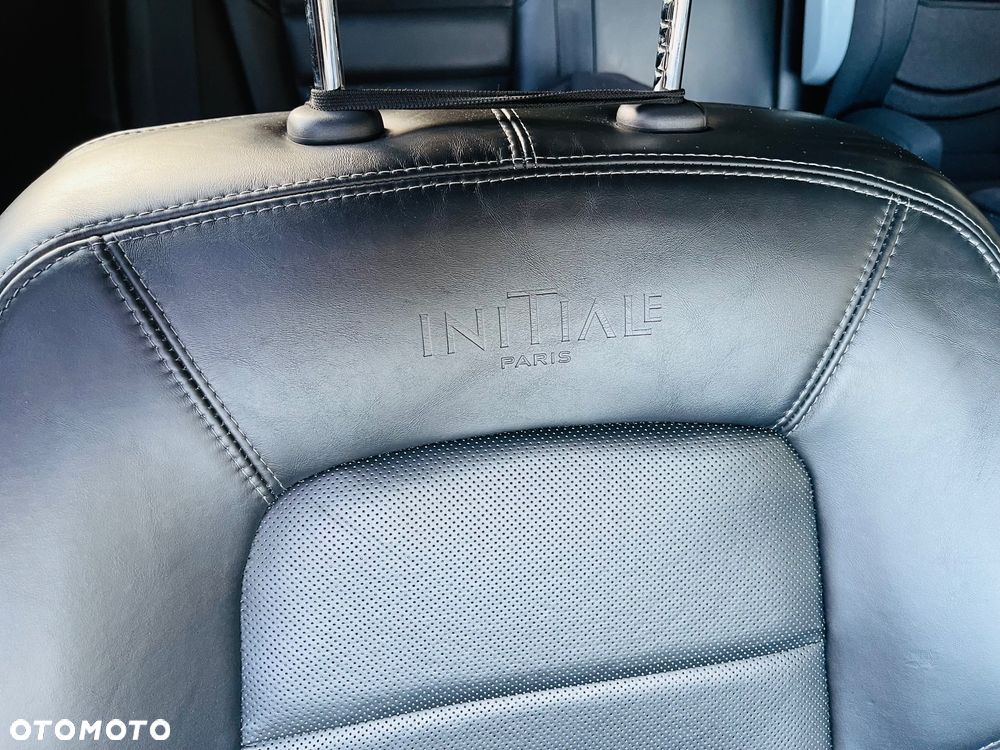 Renault Talisman 2.0 Blue dCi Initiale Paris EDC - 21