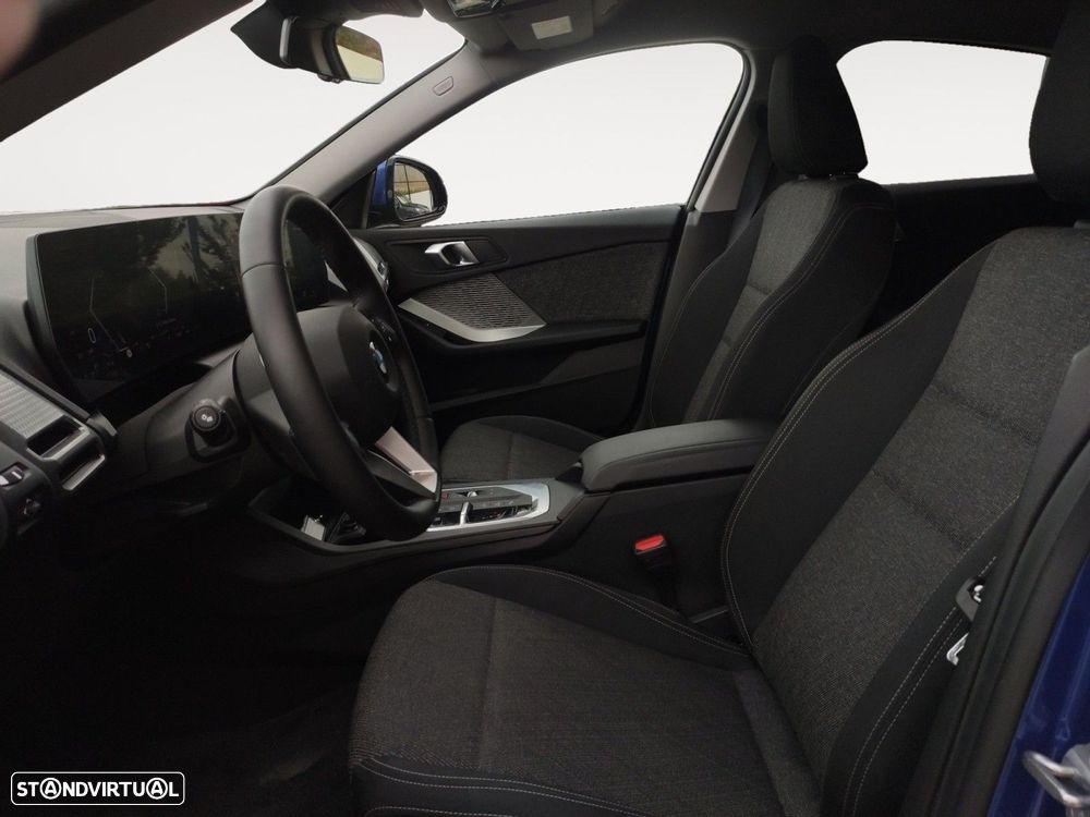 BMW 216 Gran Coupé Pack Desportivo M - 9