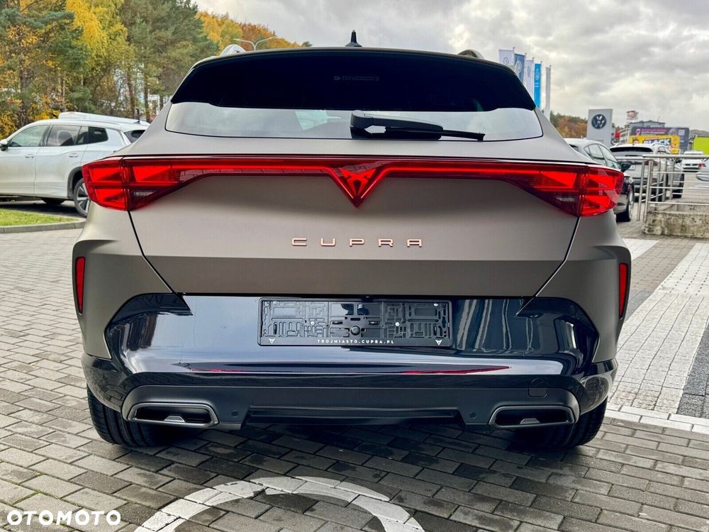 Cupra Formentor 2.0 TSI 4Drive DSG - 13