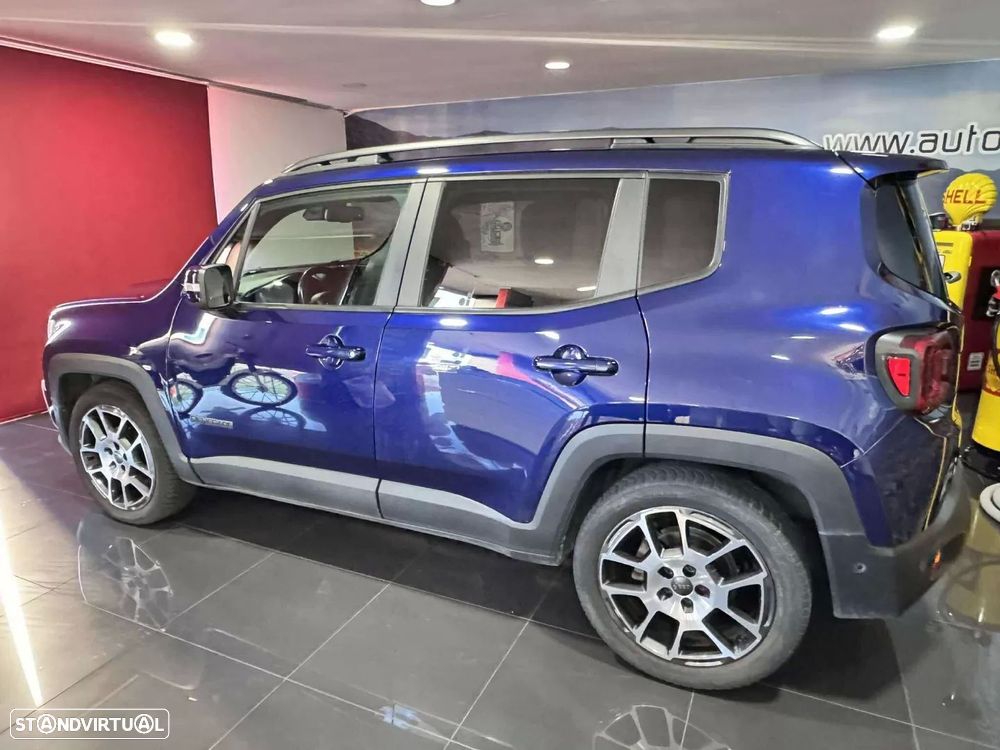 Jeep Renegade 1.0 T Sport - 3