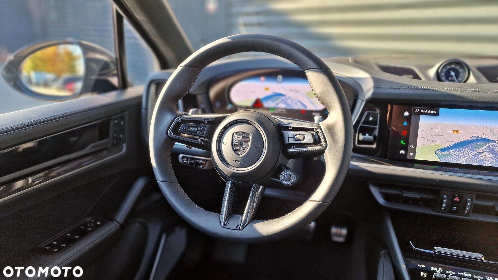 Porsche Cayenne - 13