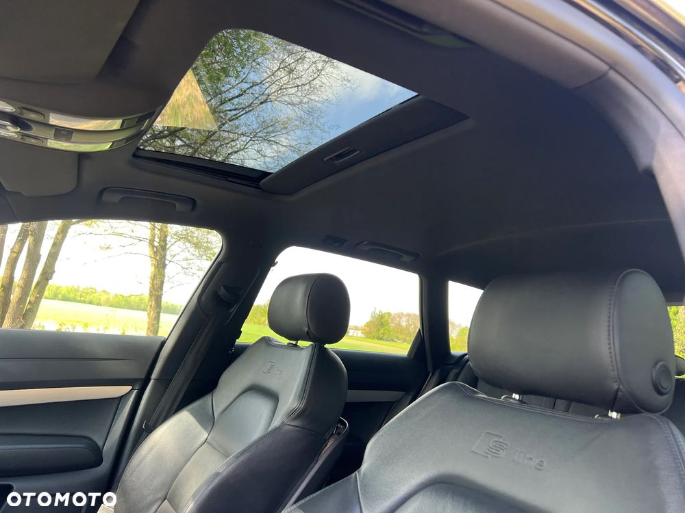 Audi A6 Avant - 8