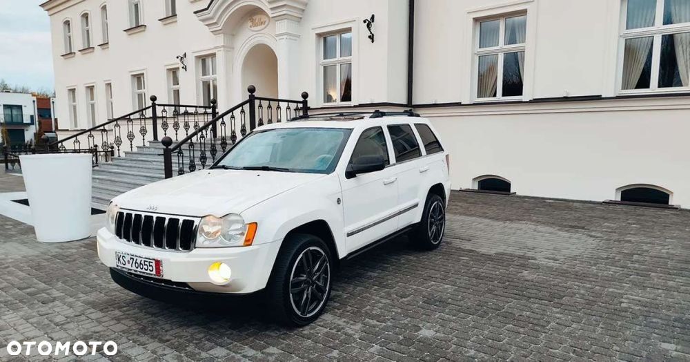 Jeep Grand Cherokee - 2