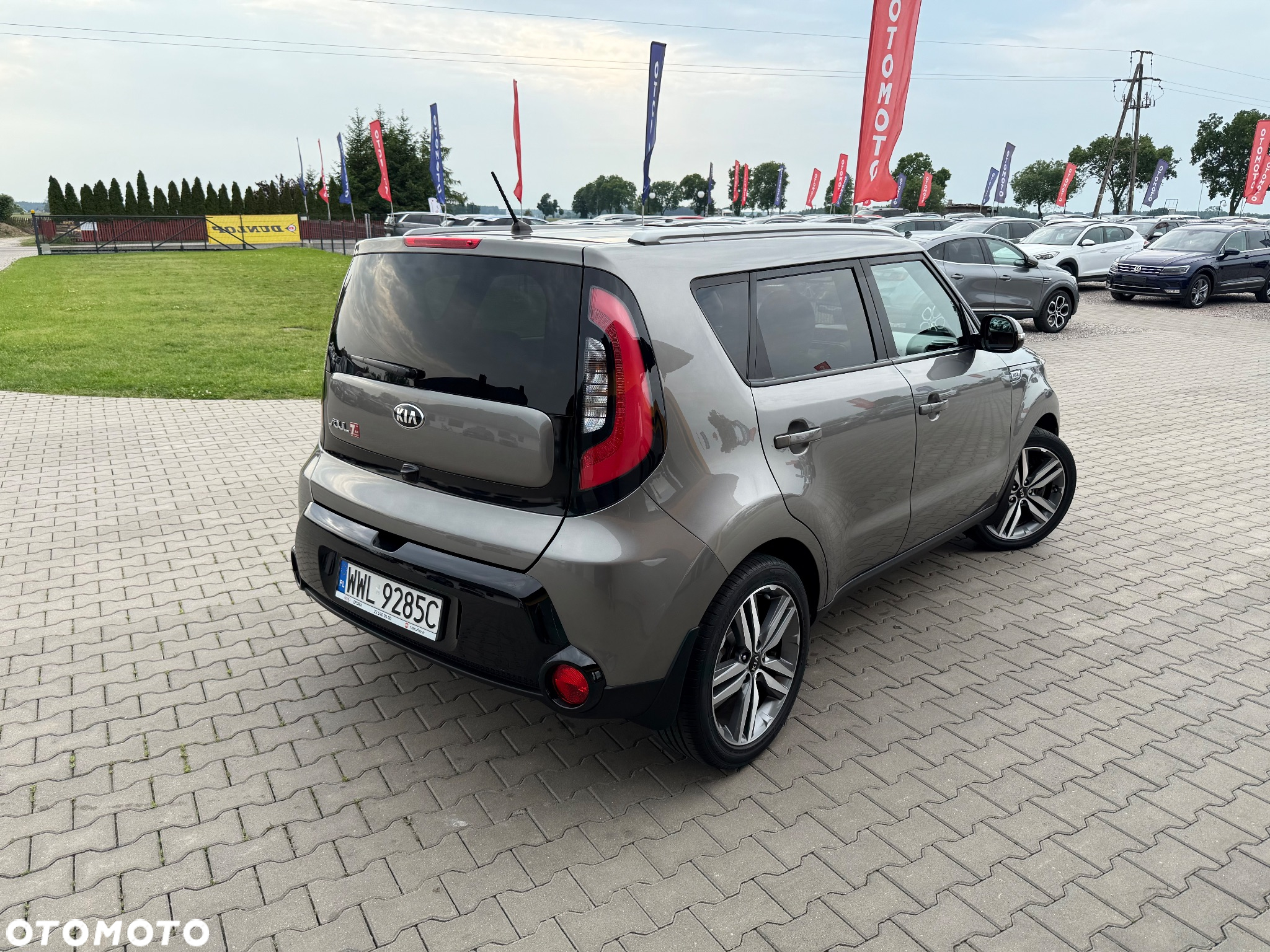 Kia Soul 1.6 GDI Spirit - 3