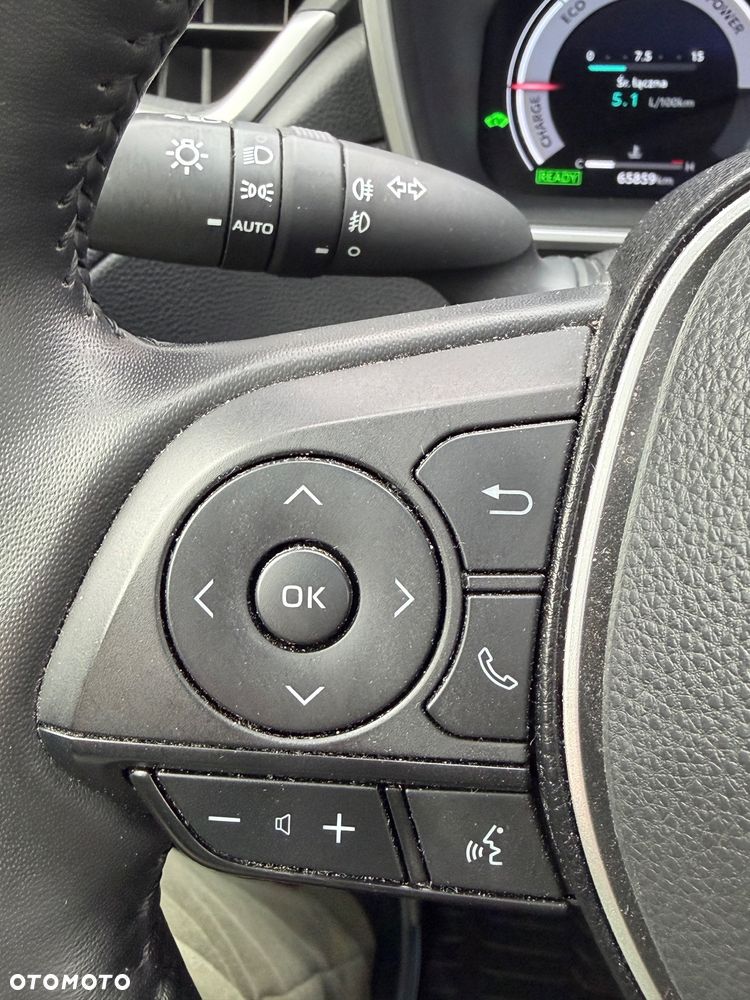 Toyota Corolla Cross 2.0 Hybrid Premiere Edition - 11