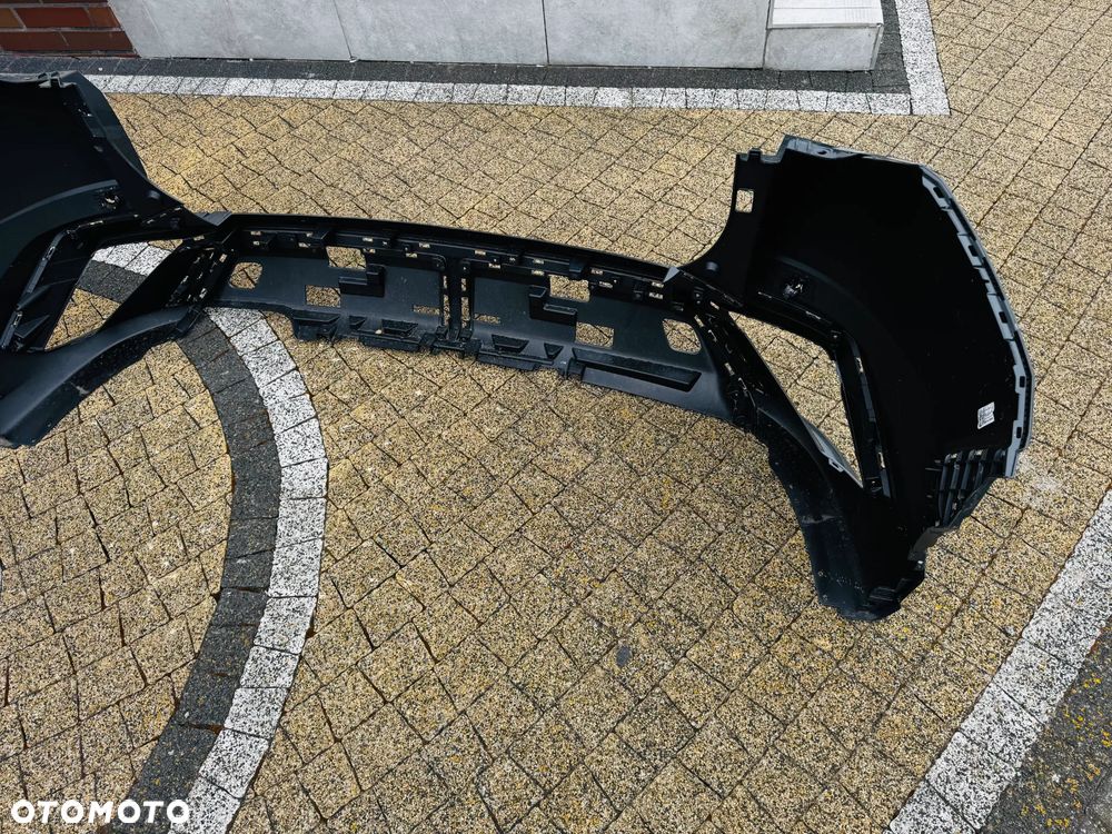 ZDERZAK HYUNDAI TUCSON IV 4 N LINE LIFT TYŁ TYLNY - 6