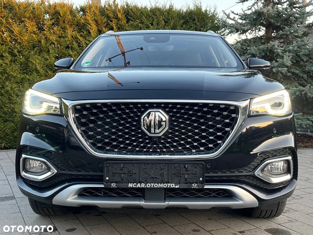 MG EHS Luxury - 5