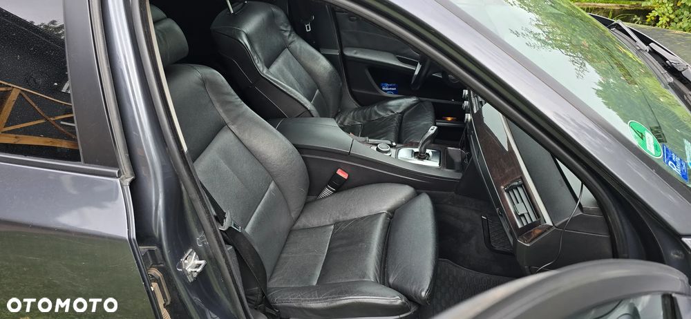 BMW Seria 5 - 10