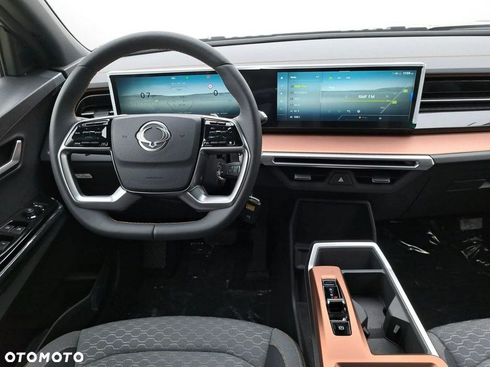 SsangYong/KGM Torres 1.5 T-GDI Joy - 10