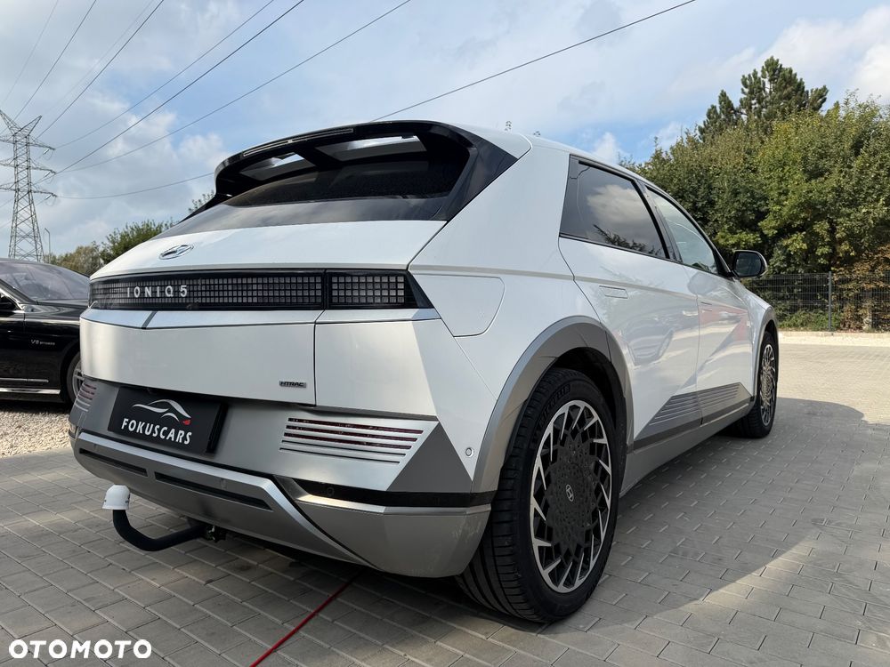 Hyundai IONIQ electric Platinum - 11