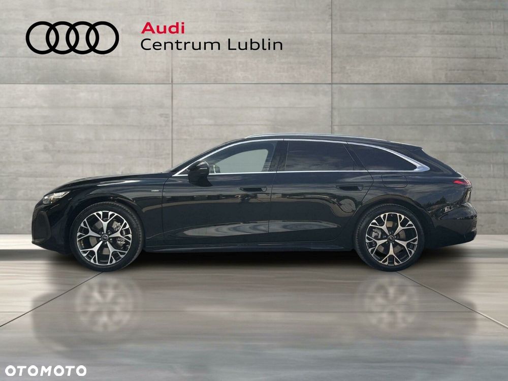 Audi A6 Avant e-Hybrid 220 kW Quattro S tronic - 3