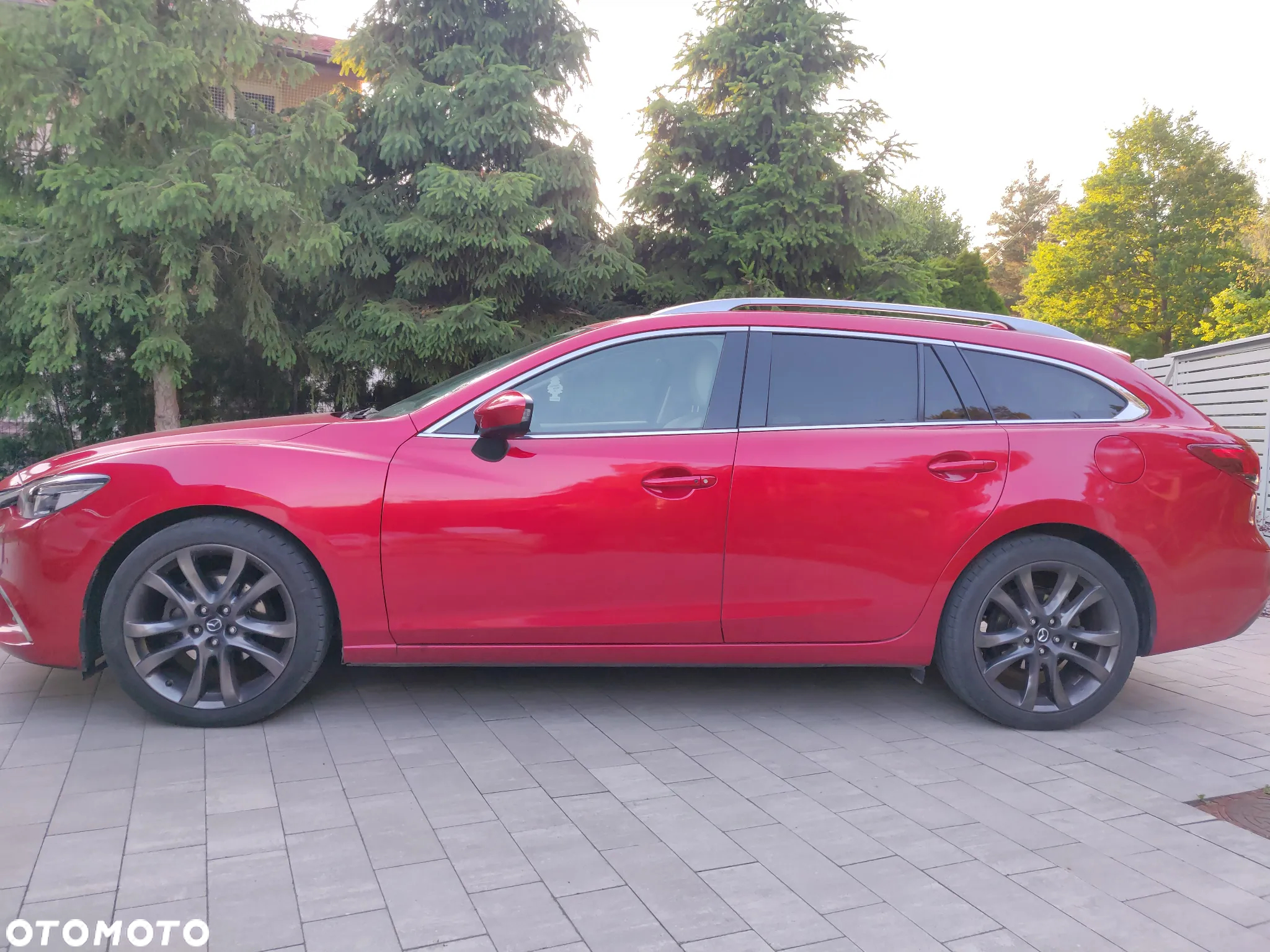 Mazda 6 2.0 Skypassion I-ELoop - 4