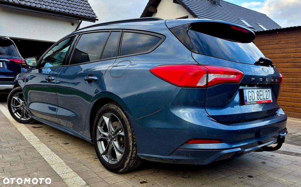 Ford Focus - 3