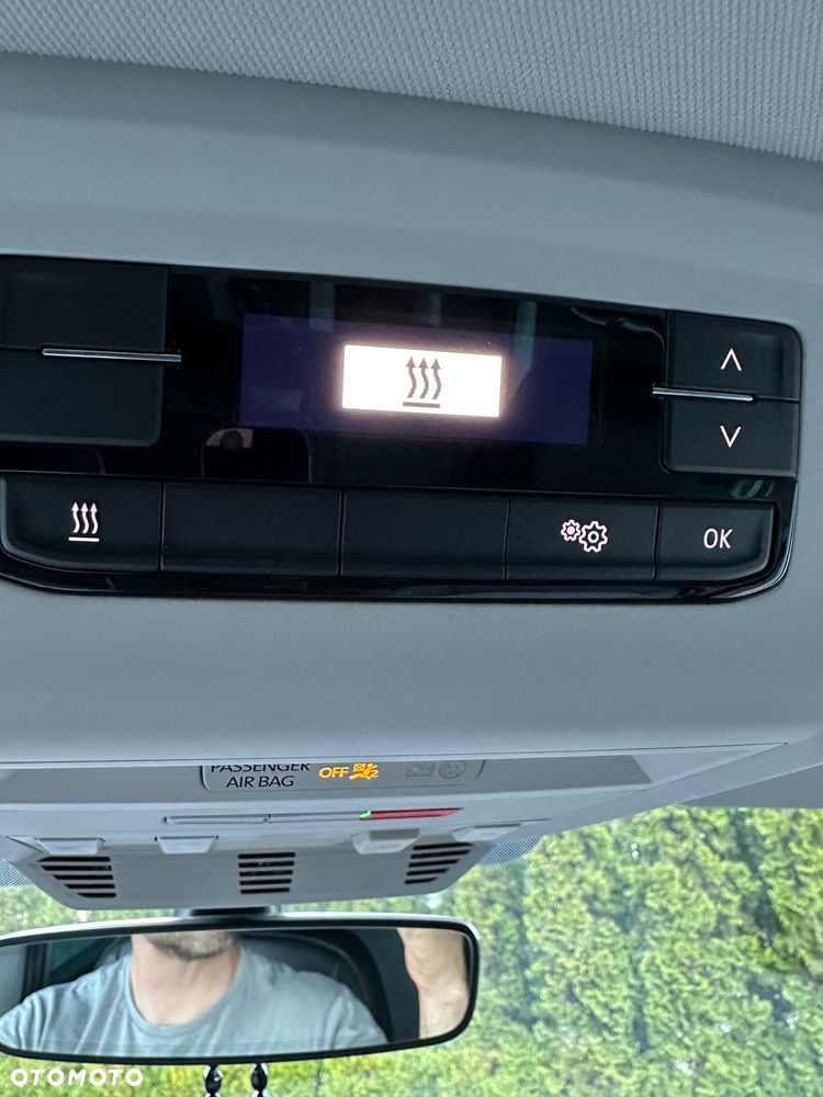 Volkswagen Multivan 2.0 TDI L1 Highline 4Motion DSG - 9